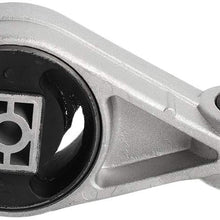 Motor Mount Set of 3PCS Engine Motor & Trans Mount Fit For 2005 2006 2007 Ford Focus 2.0L Kit A5312 A2939 A2986