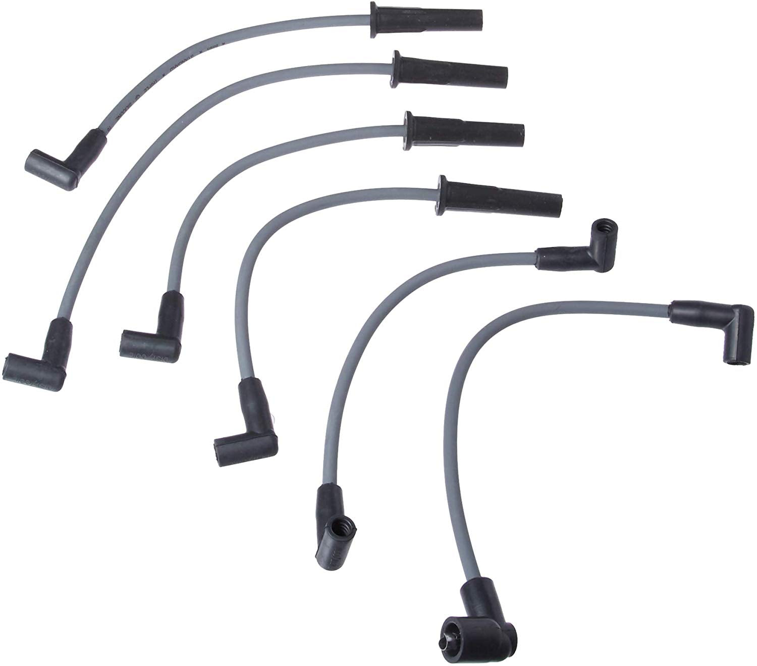Standard Motor Products 6444 Ignition Wire Set