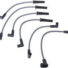 Standard Motor Products 6444 Ignition Wire Set