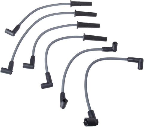 Standard Motor Products 6444 Ignition Wire Set