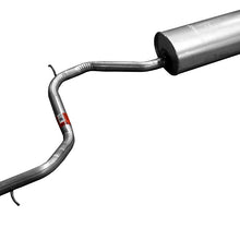 Walker Exhaust Quiet-Flow 48357 Exhaust Muffler Assembly