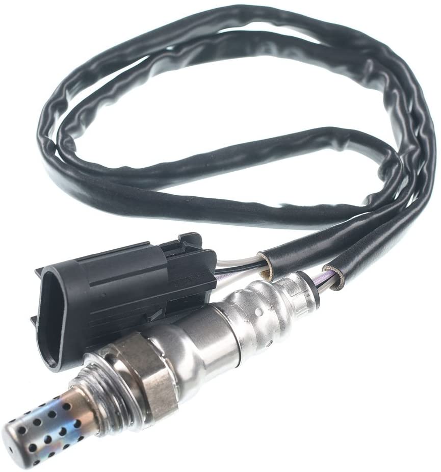 A-Premium O2 Oxygen Sensor Replacement for Hyundai Azera 06-11 Entourage Genesis Santa Fe Sonata Veracruz Kia Amanti Sedona Sorento Up or Downstream