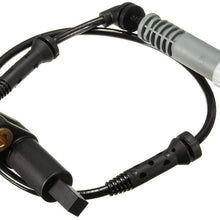 no logo RQBHD ABS Wheel Speed Sensor Front Left Right for BMW 3 Series (E46) 1998-2006 1164651