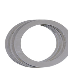 Yukon Gear & Axle (SK 708193) Replacement Carrier Shim Kit for Jeep JK Dana 44 Rear Differential