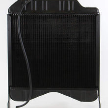 Copper Brass Radiator for David Brown Case Replaces K262827, K300103, K307992