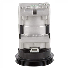 For Mercury Villager and Nissan Quest AC Compressor & A/C Clutch - BuyAutoParts 60-00792NA NEW