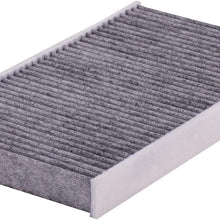 Premium Guard Cabin Air Filter PC99302C | Fits 2013-20 Maserati Quattroporte, 2014-20 Ghibli, 2017-20 Levante