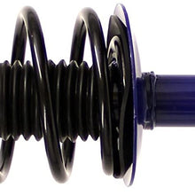 Monroe Shocks & Struts RoadMatic 181592 Suspension Strut and Coil Spring Assembly