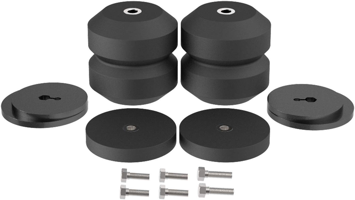 Timbren FF550SDH Rubber Suspension Helper