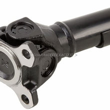 Front Driveshaft For BMW 325xi 330xi E46 & X3 AWD - BuyAutoParts 91-01048N New