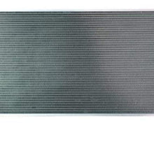 TYC 3790 Replacement Condenser for Toyota Prius