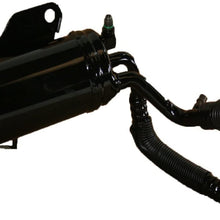 TCW 16-10898 A/C Accumulator (Quality With Hose With Perfect Vehicle Fitment)