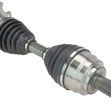 Front CV Axle Shaft Left Or Right For F150 F250 Pickup Expedition Navigator