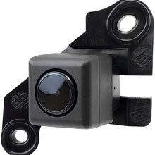 Master Tailgaters Replacement for Chevrolet Express/GMC Savana Backup Camera (2013-2018) OE Part # 22903442, 23140731