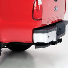 AMP Research 75312-01A BedStep Retractable Bumper Step, Ford F-150 (2015 - 2019)