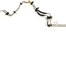 ACDelco 15946199 GM Original Equipment Fuel Feed, Vapor, and Return Hose Assembly