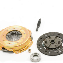 LuK 06-902 Clutch Kit