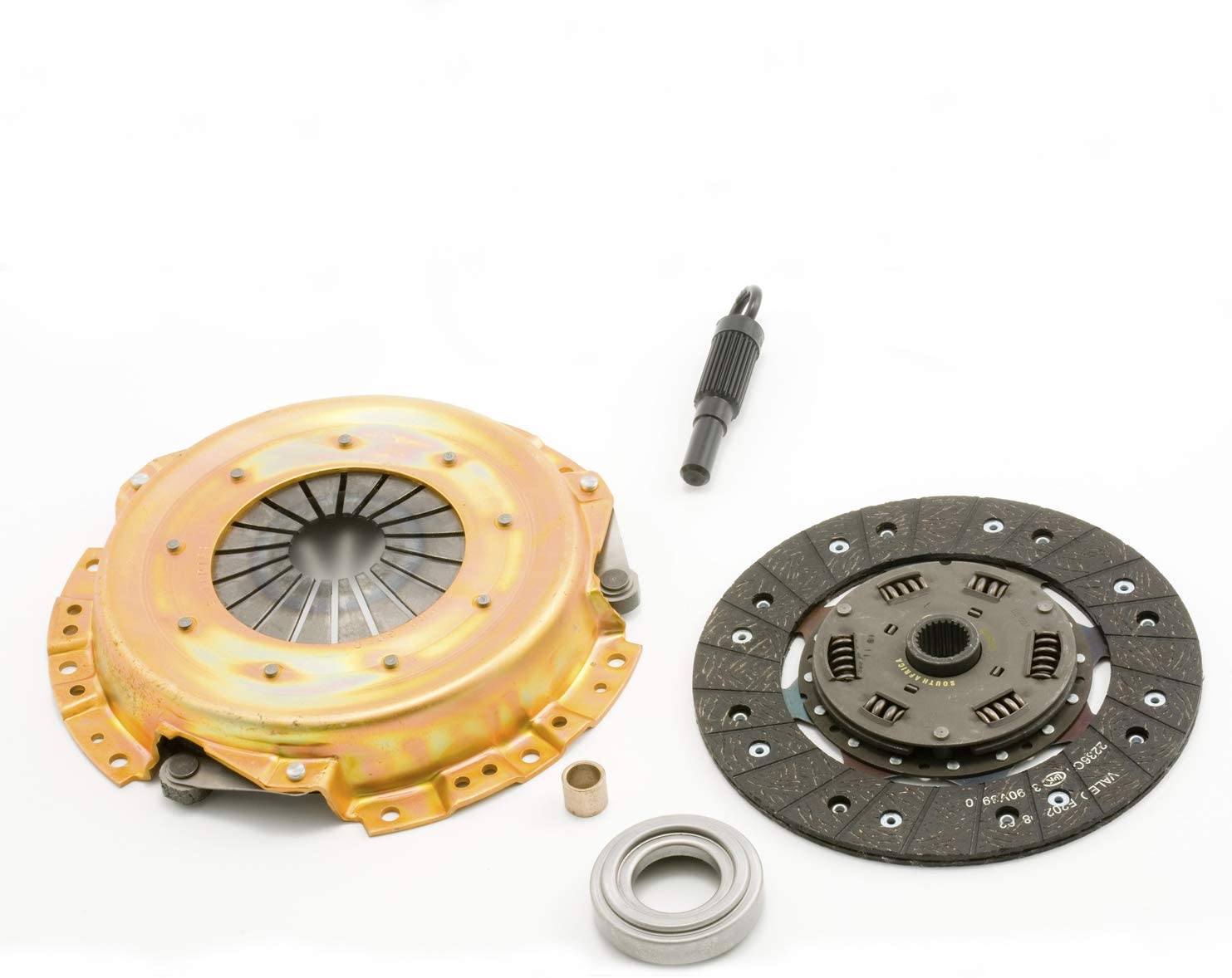 LuK 06-902 Clutch Kit