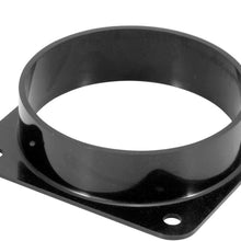 Spectre Performance (9148) 4" Duct Mounting Plate