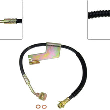 Dorman H380587 Hydraulic Brake Hose