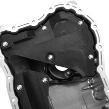 A-Premium Engine Oil Pan Compatible with Audi A3 Quattro 2006-2009 TT Quattro 2008-2009 Volkswagen Eos R32 V6 3.2L