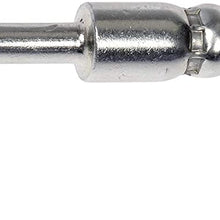 Dorman H622424 Front Passenger Side Brake Hydraulic Hose for Select Lexus Models