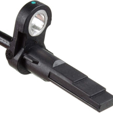 Holstein Parts 2ABS1836 ABS Speed Sensor