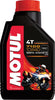 MOTUL 7100 Synthetic 10W60 Motor Oil 4L 104101