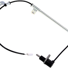 Beck Arnley 084-4113 ABS Speed Sensor