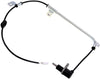 Beck Arnley 084-4113 ABS Speed Sensor