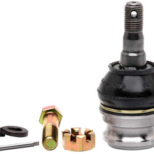 ACDelco 45D2183 Professional Front Lower Suspension Ball Joint Assembly