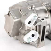 Air Conditioner Compressor AC Compressor & Clutch (US STOCK)