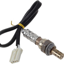Oxygen Sensor 234-4642 Downstream O2 Sensor 2 Replacement for Mitsubishi Lancer 2.0L 2002-2006/Mitsubishi Diamante 1997-2000, Upstream Sensor 1 Replacement for Mitsubishi Diamante V6-3.0L 1993-1992