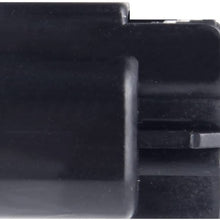 TUPARTS SG1695 Oxygen Sensor O2 Downstream Rear Fits for 2000 2011 Hyundai Accent 2001 2002 2003 2004 2005 2006 Hyundai Elantra 2006-2011 Kia Rio 2003-2008 Hyundai Tiburon