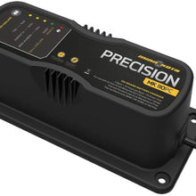 Minn Kota Precision Onboard Charger 1 Bank x 6 amps