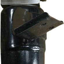TCW 17-0071 A/C Drier (Quality With Perfect Vehicle Fitment)