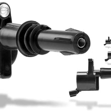 TUNE UP KIT 2008 F150 V8 5.4L HEAVY DUTY IGNITION COIL DG511