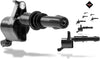 TUNE UP KIT 2009-2010 F150 V8 5.4L HEAVY DUTY IGNITION COIL DG508