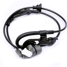ABS Wheel Speed Sensor Rear Left and Right ALS265 ALS266 for 92-01 Lexus ES300 3.0L Toyota Camry 2.2L 3.0L, 95-04 Toyota Avalon 3.0L, 99-03 Toyota Solara 2.2L 3.0L