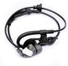 ABS Wheel Speed Sensor Rear Left and Right ALS265 ALS266 for 92-01 Lexus ES300 3.0L Toyota Camry 2.2L 3.0L, 95-04 Toyota Avalon 3.0L, 99-03 Toyota Solara 2.2L 3.0L