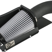 aFe 51-12452 Magnum FORCE Stage-2 Cold Air Intake System for MINI Cooper S