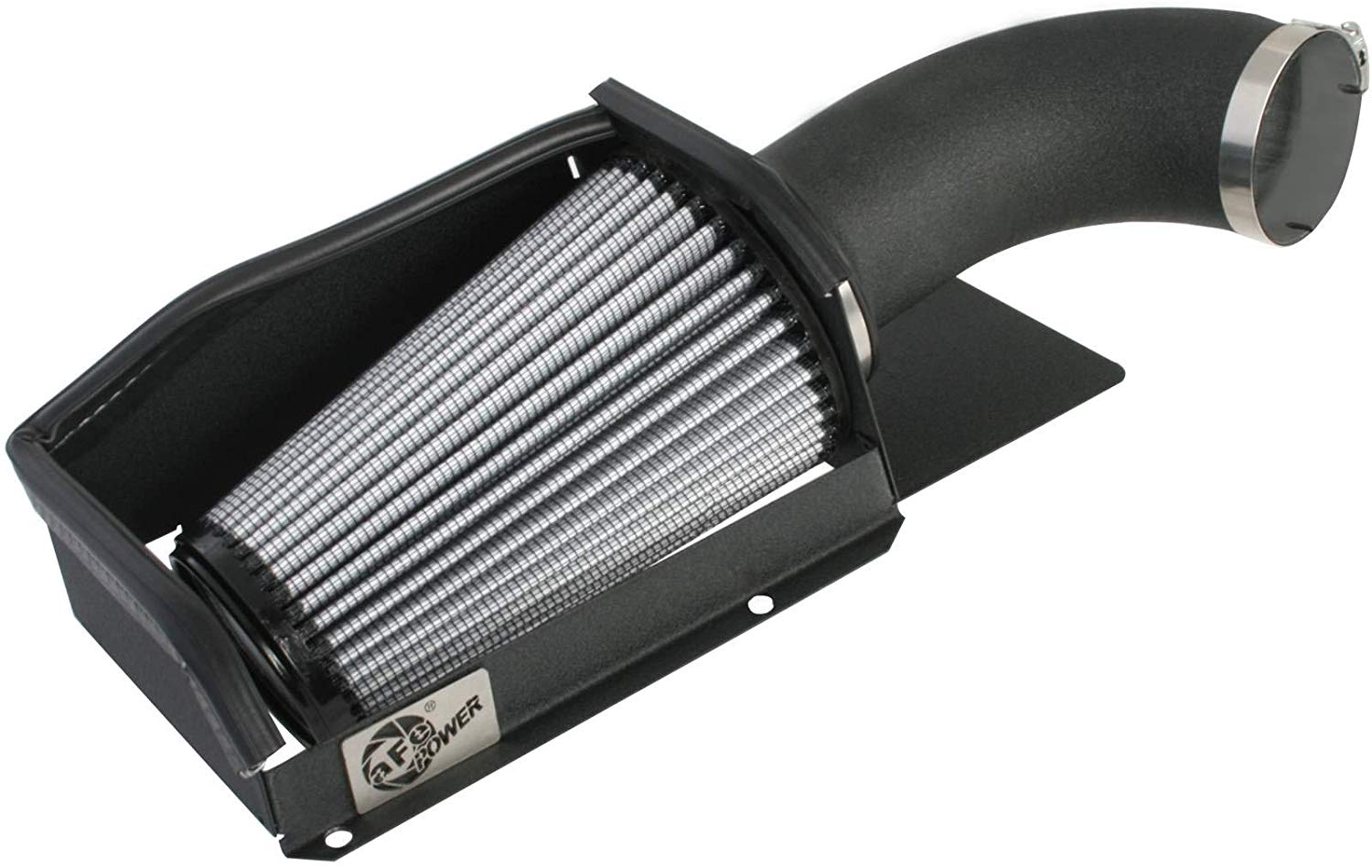 aFe 51-12452 Magnum FORCE Stage-2 Cold Air Intake System for MINI Cooper S