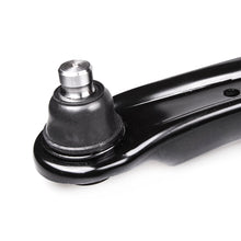 AUQDD 2PC K620065+K620066 Professional Front Lower for Suspension Control Arm and Ball Joint Assembly for Dodge Caliber Jeep Patriot Compass 521-108 521-109 (2PC(Left and Right))