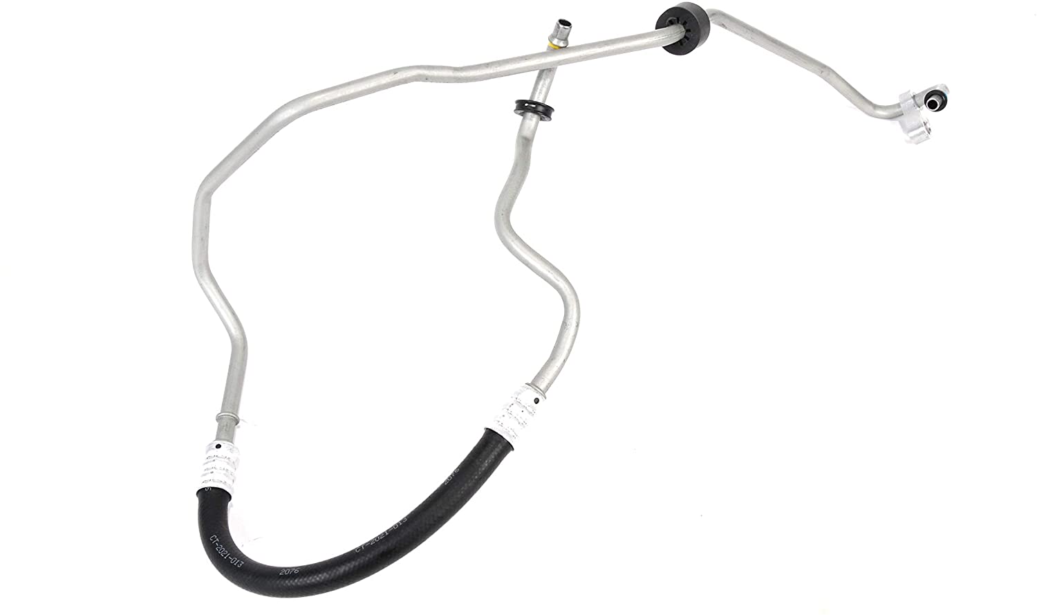 GM Genuine Parts 39066234 Automatic Transmission Fluid Cooler Outlet Line