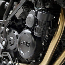 Horn Mount - F800GS & F700GS