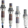 Oxygen Sensor 02 O2 for Mitsubishi Galant 2004-2011 2.4L Upstream + Downstream 4pcs
