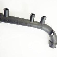 Coolant Bypass Water Pipe 96313300 NEW For GM Daewoo Nubira Leganza Radiator 1999-2002