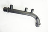 Coolant Bypass Water Pipe 96313300 NEW For GM Daewoo Nubira Leganza Radiator 1999-2002