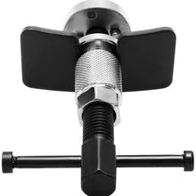 SOMTTON Brake Caliper Piston Rewind Tool - Right Handle Set Brake Caliper Wind Back Tool for Disk Brake Pad Replacement Most Cars with Right Handed Thread