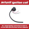 Jetunit Parts Outboard Ignition Coil For Yamaha 6H2-85570-00-00 697-85570-00-00 55HP 60HP 70HP 75HP 90HP Marine